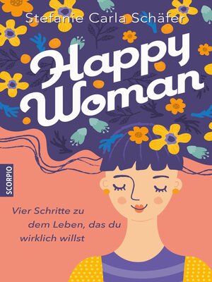 cover image of Happy Woman